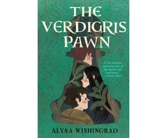 KNYGA Alysa Wishingrad Verdigris Pawn
