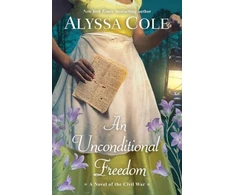 KNYGA Alyssa Cole Unconditional Freedom, An