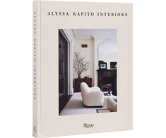 KNYGA Alyssa Kapito Interiors