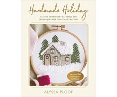 KNYGA Alyssa Ploof Handmade Holiday