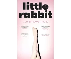 KNYGA Alyssa Songsiridej Little Rabbit