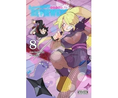 KNYGA Amahara Interspecies Reviewers, Vol. 8