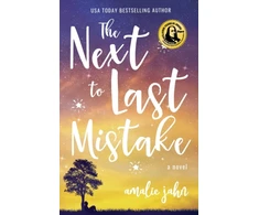 KNYGA Amalie Jahn Next to Last Mistake