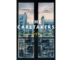 KNYGA Amanda Bestor Siegal Caretakers