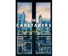 KNYGA Amanda Bestor Siegal Caretakers