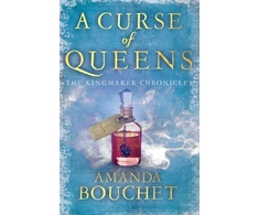 KNYGA Amanda Bouchet Curse of Queens