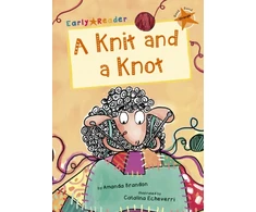 KNYGA Amanda Brandon Knit and a Knot