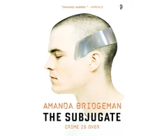 KNYGA Amanda Bridgeman Subjugate