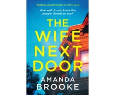 KNYGA Amanda Brooke The Wife Next Door