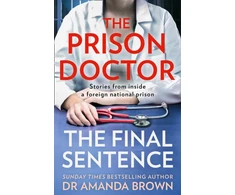 KNYGA Amanda Brown Prison Doctor