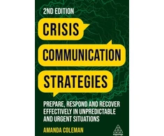 KNYGA Amanda Coleman Crisis Communication Strategies