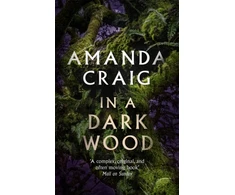 KNYGA Amanda Craig In a Dark Wood