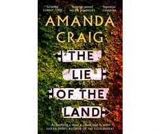 KNYGA Amanda Craig Lie of the Land