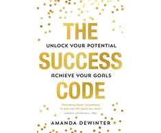 KNYGA Amanda Dewinter Success Code