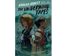 KNYGA Amanda Dewitt Underwood Tapes