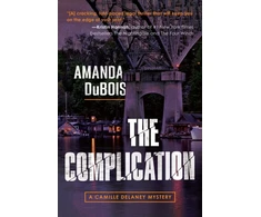 KNYGA Amanda Dubois Complication