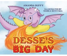 KNYGA Amanda Duffy Desse's Big Day