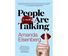 KNYGA Amanda Eisenberg People Are Talking