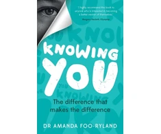 KNYGA Amanda Foo Ryland Knowing You