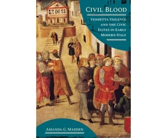 KNYGA Amanda G Madden Civil Blood