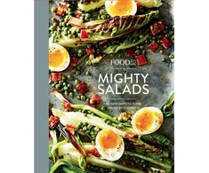 KNYGA Amanda Hesser Food52 Mighty Salads
