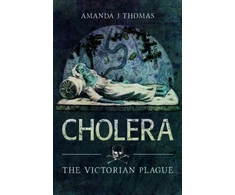 KNYGA Amanda J Thomas Cholera