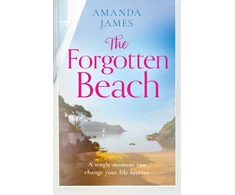 KNYGA Amanda James Forgotten Beach