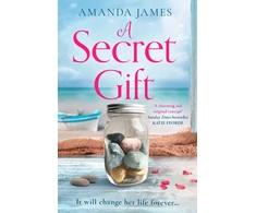 KNYGA Amanda James Secret Gift