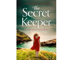 KNYGA Amanda James Secret Keeper