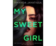 KNYGA Amanda Jayatissa My Sweet Girl