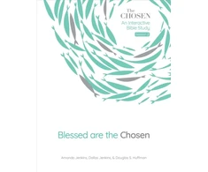 KNYGA Amanda Jenkins Blessed Are the Chosen, 2