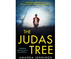 KNYGA Amanda Jennings Judas Tree