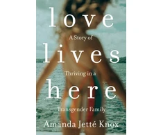 KNYGA Amanda Jette Knox Love Lives Here