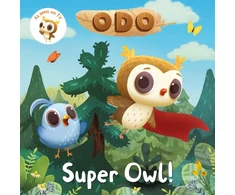 KNYGA Amanda Li Odo: Super Owl!