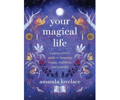 KNYGA Amanda Lovelace Your Magical Life