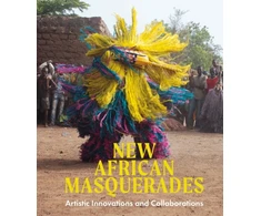 KNYGA Amanda M Maples New African Masquerades