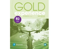 KNYGA Amanda Maris Gold Experience 2nd Edition B2 Workbook