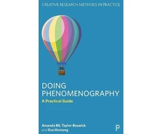 KNYGA Amanda ML Taylor-Beswick Doing Phenomenography