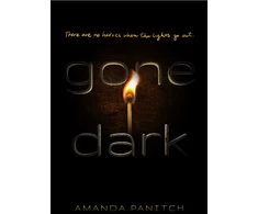 KNYGA Amanda Panitch Gone Dark