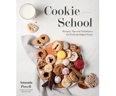 KNYGA Amanda Powell Cookie School