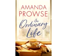 KNYGA Amanda Prowse Ordinary Life