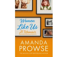 KNYGA Amanda Prowse Women Like Us