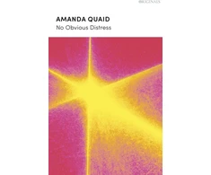KNYGA Amanda Quaid No Obvious Distress, A John Murray Original