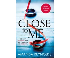 KNYGA Amanda Reynolds Close To Me