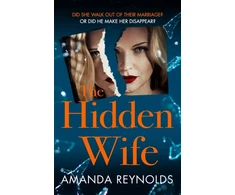 KNYGA Amanda Reynolds Hidden Wife