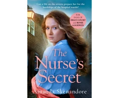 KNYGA Amanda Skenandore Nurse’s Secret