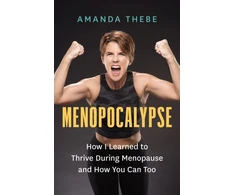 KNYGA Amanda Thebe Menopocalypse