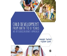 KNYGA Amanda Thomas Child Development From Birth to 8 Years