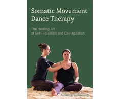 KNYGA Amanda Williamson Somatic Movement Dance Therapy