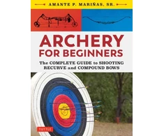 KNYGA Amante P. Marinas Sr. Archery for Beginners
